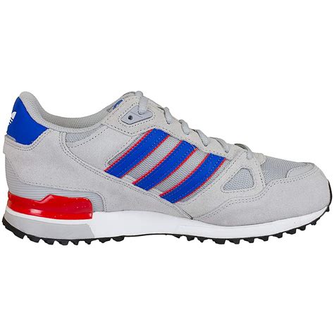 adidas schuhe blau grau|Blaue Sneaker .